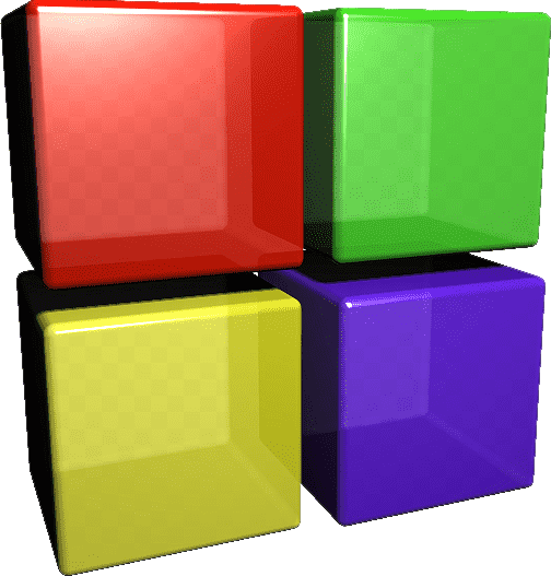 CodeBlocks Logo