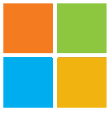 Microsoft Logo